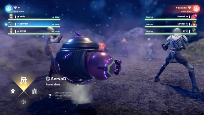 AVARIAvs��Ϸ����_AVARIAvs���İ�����