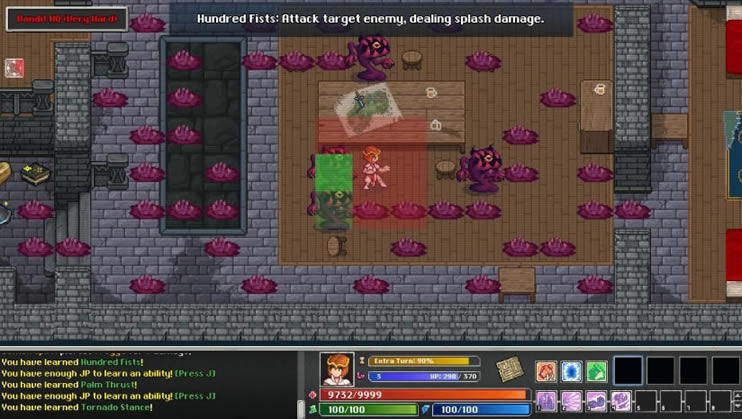 ������Ԩ����_������ԨTangledeep���İ�����