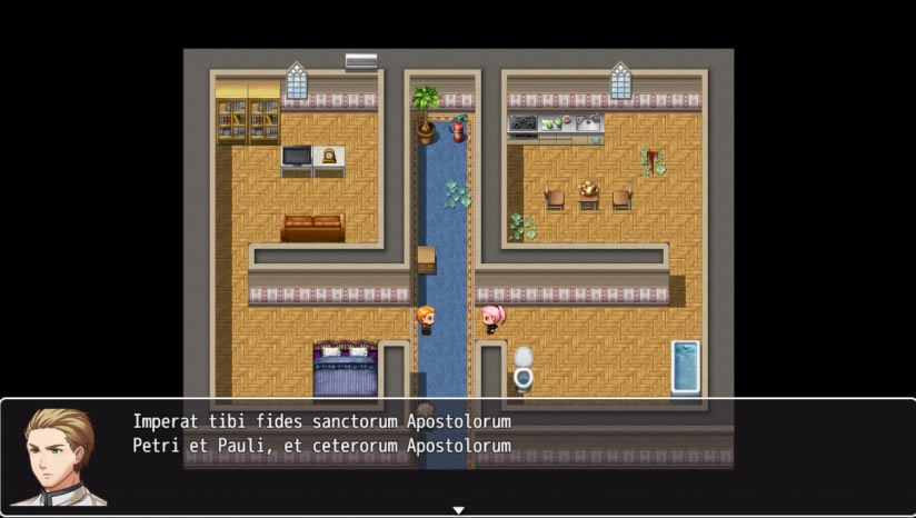 ��ħ������_��ħ��The Exorcist���İ�����