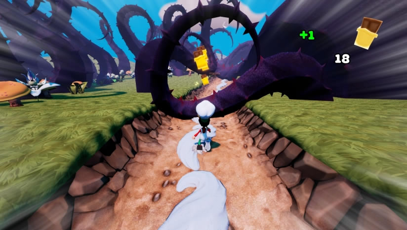 Choconoa����_Choconoa���İ�����