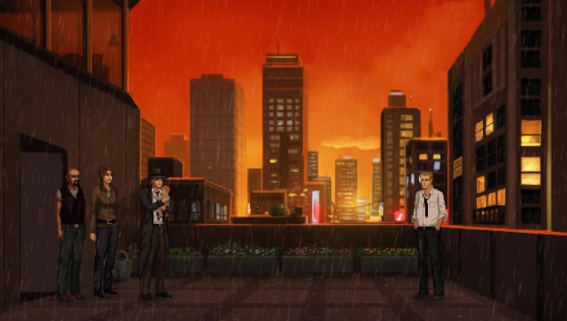 ��������_����Unavowed�ⰲװ����Ϸ����
