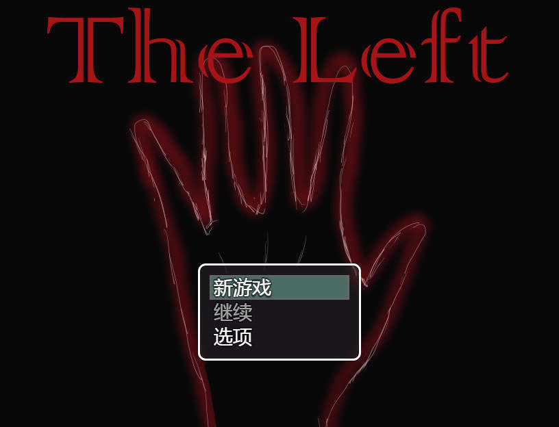 TheLeft���İ�_The Left ���������ⰲװ������