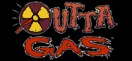 ��OUTTA GAS��Ӣ���ⰲװ��
