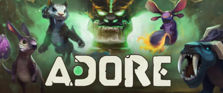 ��Adore��Ӣ���ⰲװ��