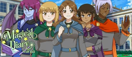 ��ħ���ռǣ��������ᡷӢ���ⰲװ��