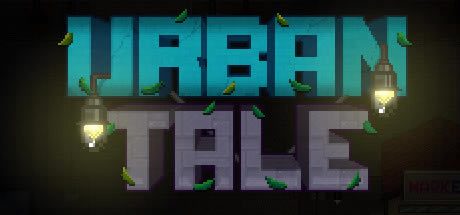 ��Urban Tale��Ӣ���ⰲװ��