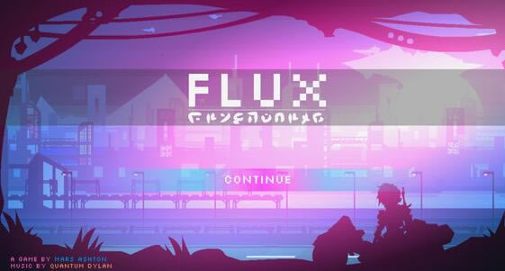 ��Flux��Ӣ���ⰲװ��