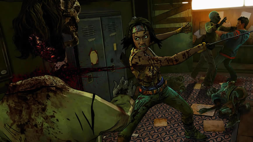 ��ʬ���⣺������ ��һ�� XBLA����_��ʬ���⣺������ ��һ������_������Ϸ���ش�ȫ���İ�����