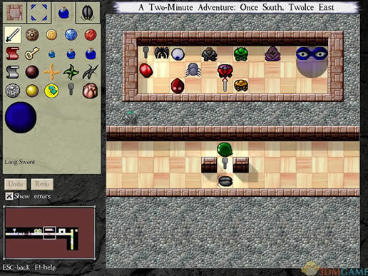 DROD RPG��̩���Ĺ��� ������ Ӣ��Ӳ�̰�����_DROD RPG��̩���Ĺ�������_������Ϸ���ش�ȫ���İ�����