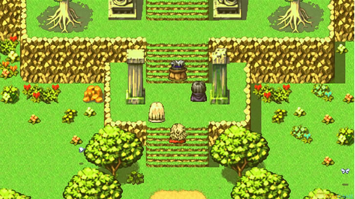 ����¶����RPGӢ�İ�����_����¶����RPG����_������Ϸ���ش�ȫ���İ�����