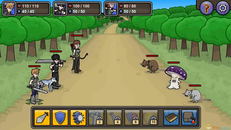 �ϻ�RPG��ս�� Ӣ��Ӳ�̰�����_�ϻ�RPG��ս������_������Ϸ���ش�ȫ���İ�����
