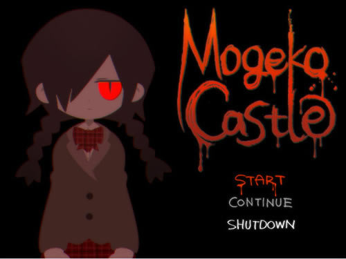 MOGEKO CASTLE���İ�_MOGEKO CASTLE ���������ⰲװ������