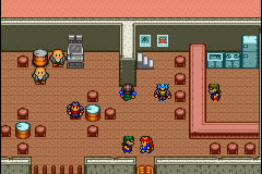 [GBA]��װ����2�� �������İ�����_��װ����2������