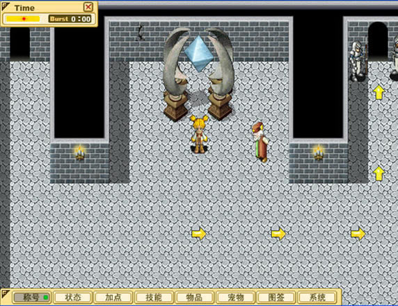 ħ���������İ���Ϸ����_ħ���������������ⰲװ����Ϸ����