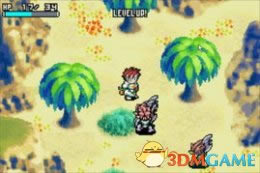 [GBA]������֮��1��Ӣ�İ�
