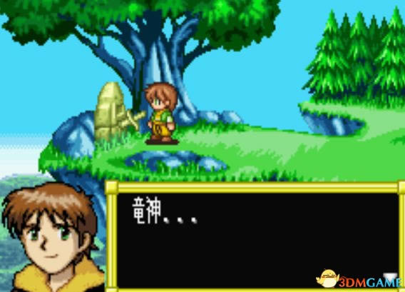 [GBA]��¶�ȴ��桷 ���İ�