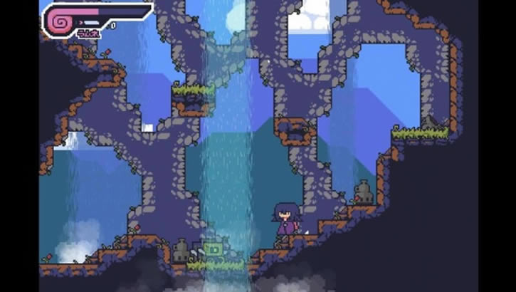 Slug Gear Demo����-Slug Gear���������