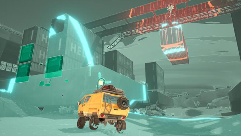 Caravan SandWitch Demo����-������· ɳ��֮�����������