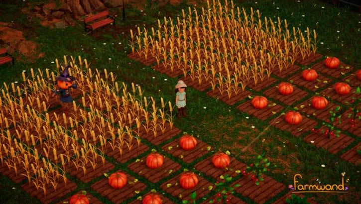 Farmwand����-Farmwand�������������