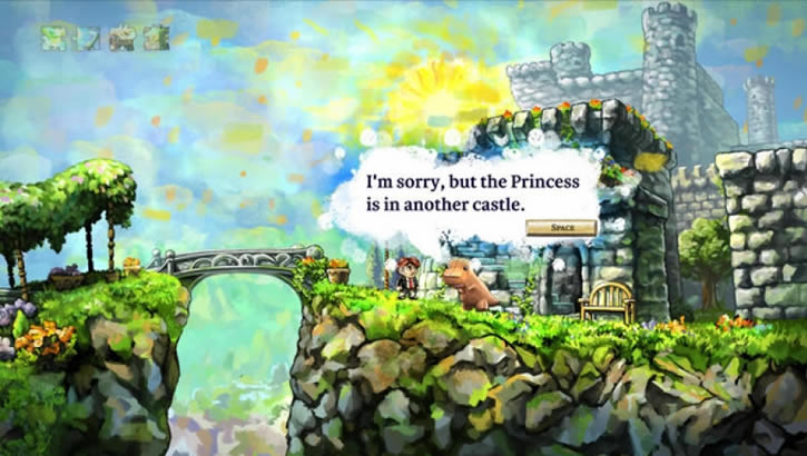 ʱ�ջþ����������ⰲװ����-Braid, Anniversary Edition���İ�����