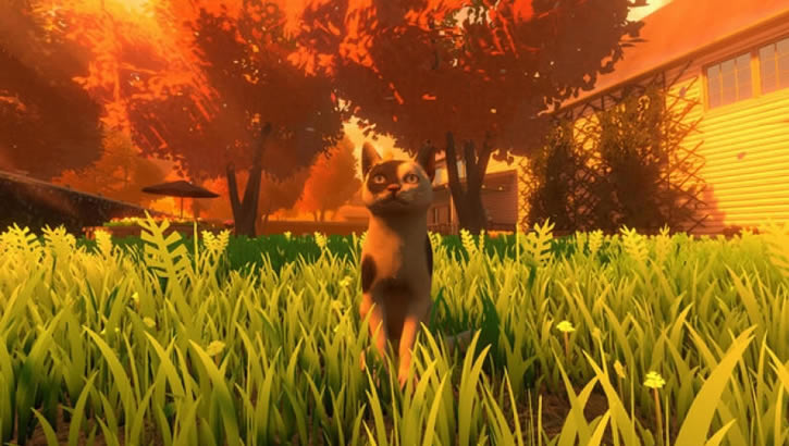 Copycat Demo����-ð��è�����������