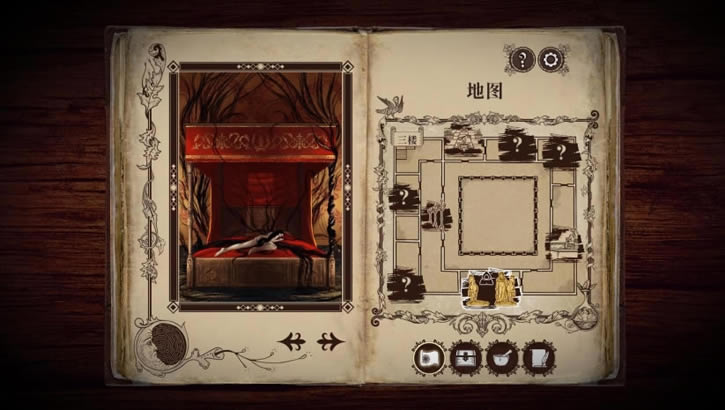 ��ʮ�Ű�Կ������-��ʮ�Ű�Կ�����İ����أ���δ���ߣ�