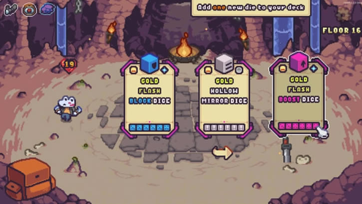 ������������-Die in the Dungeon: Origins���İ����أ���δ���ߣ�