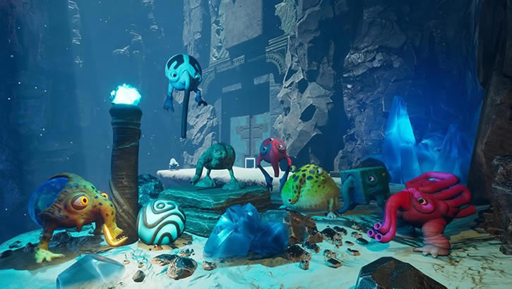 �޾�Բ������_�޾�Բ��The Eternal Cylinder���İ�����