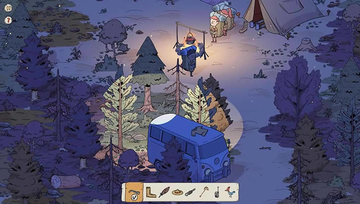 wind peaks��Ϸ����_wind peaks���İ�����