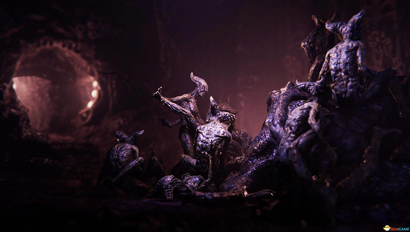 ��Խ��������_��Խ����Lust from Beyond���İ�����