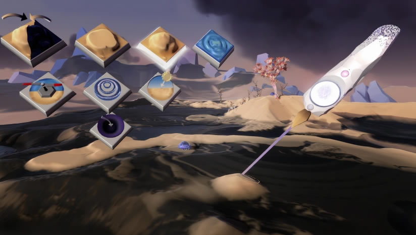 ֽ����Ϸ����_ֽ��Paper Beast���İ�����