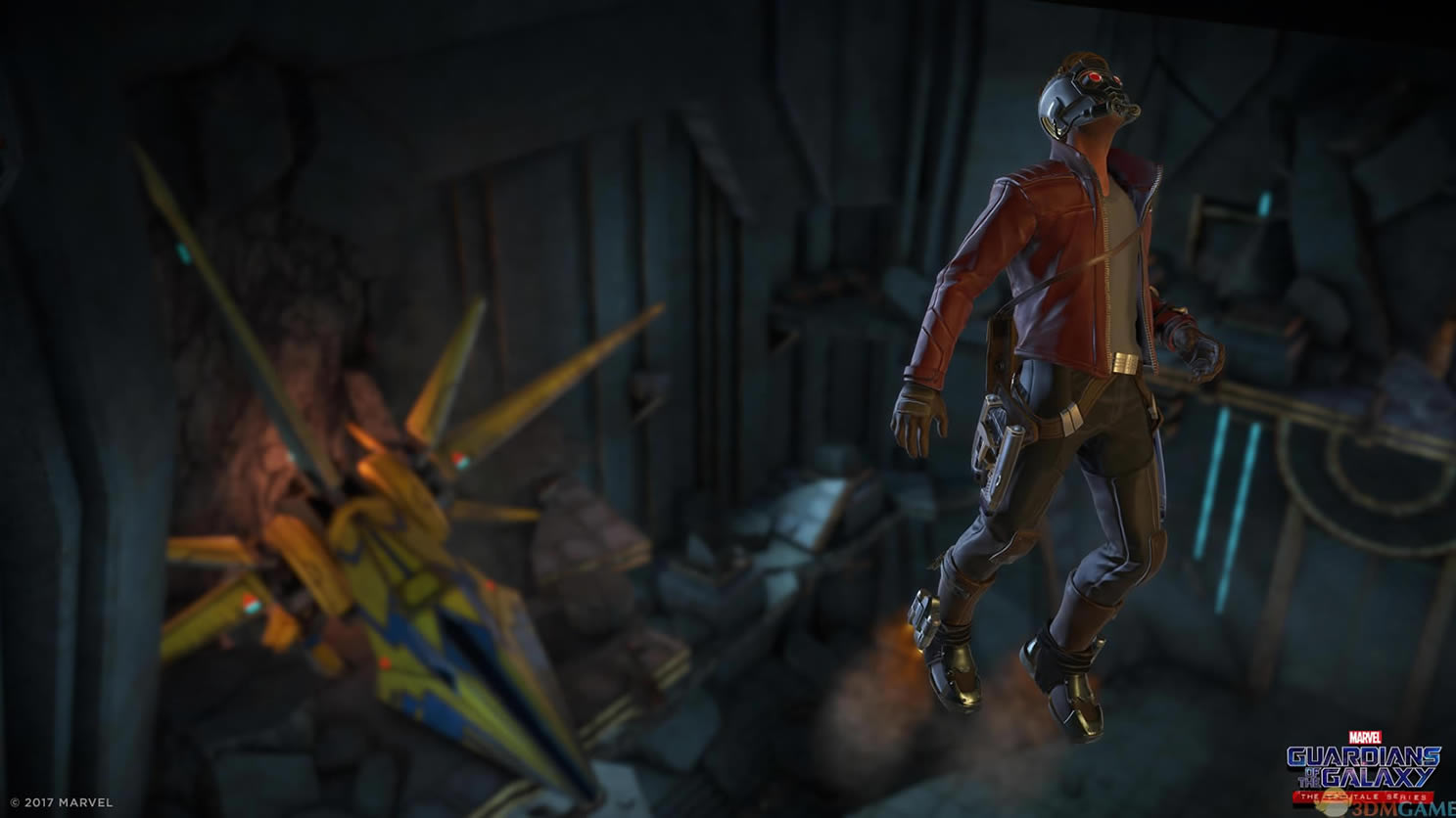 ���ӻ����ӹ��°� ���İ�_���ӻ����ӣ����°� ȫ5�� 3DM�ⰲװ���İ�����