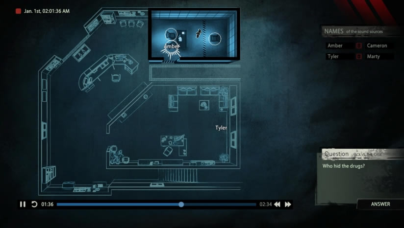 �ɰ�׷������_�ɰ�׷��Unheard���İ�����