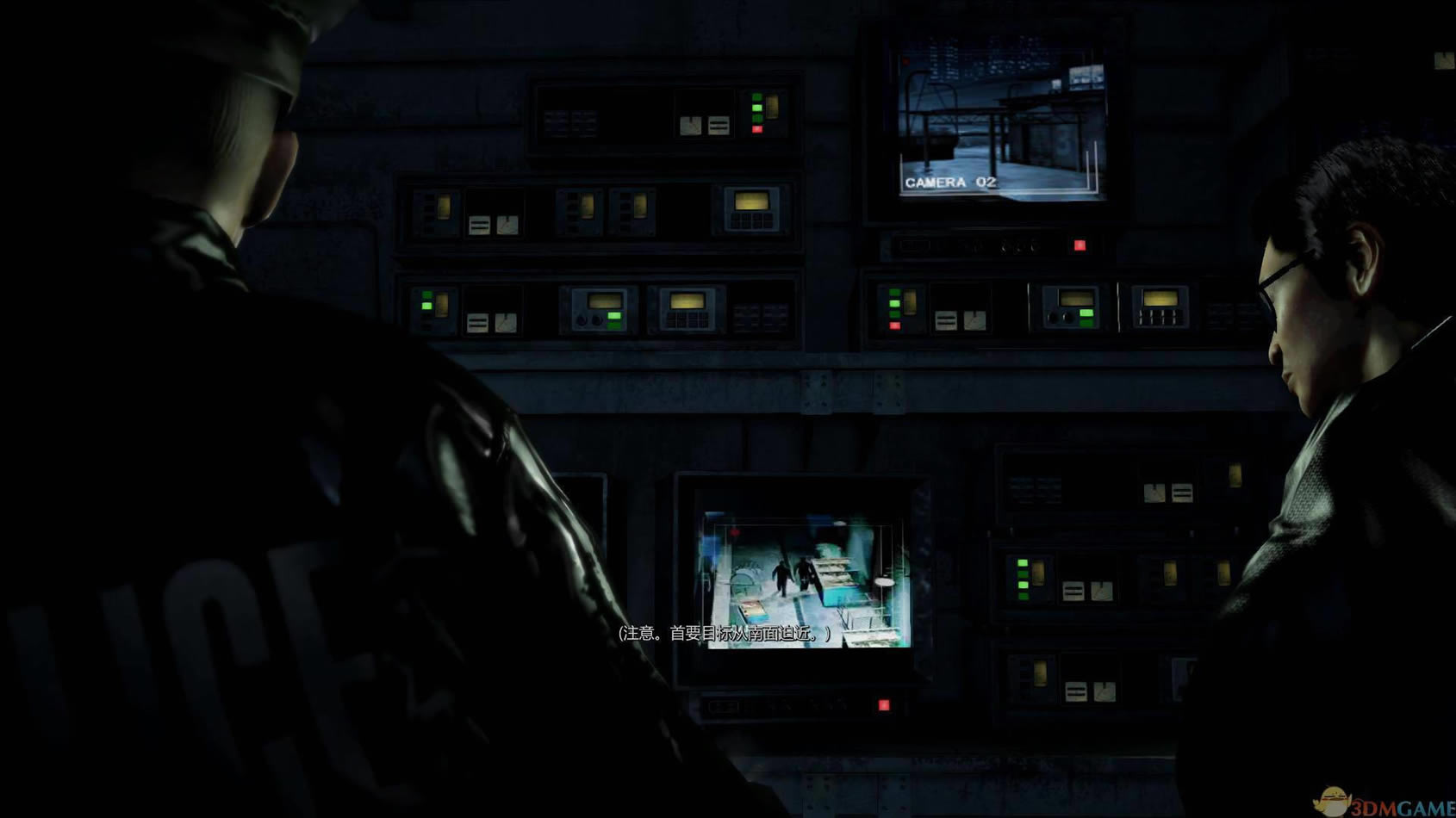 ��Ѫ�������ռ��� 3DM���������ⰲװ������_��Ѫ�������ռ��� ���İ�����