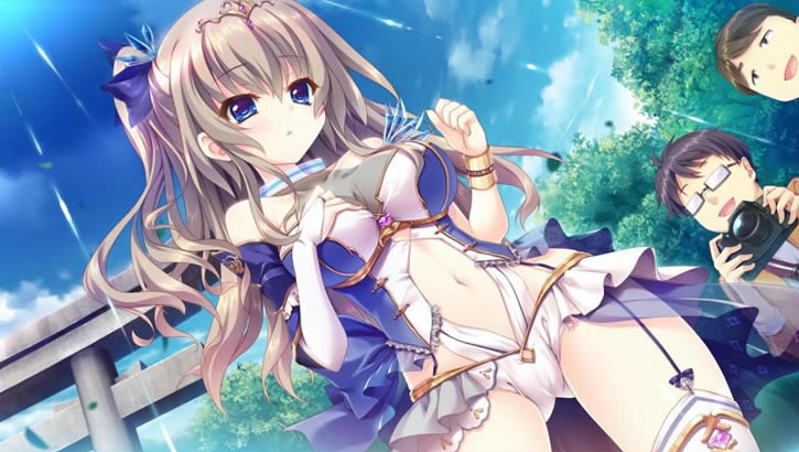 9nine�Ŵξ��վ���ɫ����_�Ŵξ��վ���ɫ���İ�����