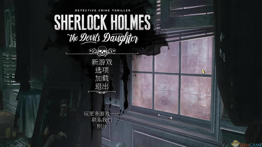 ����Ħ˹����ħ֮Ů ���İ�_����Ħ˹����ħ֮Ů 3DM���������ⰲװ������