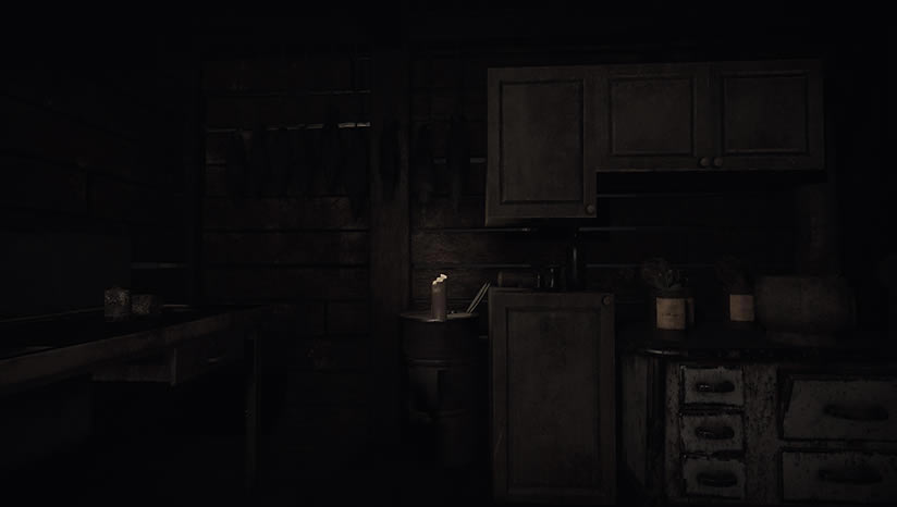 ���참����Ϸ����_���참��Curious Cases���İ�����