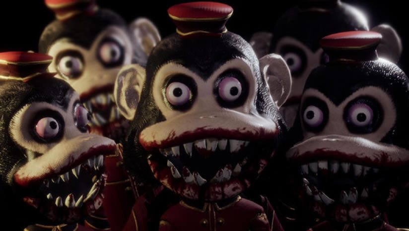 �ڰ���ƭ��Ϸ����_Dark Deception���İ�����