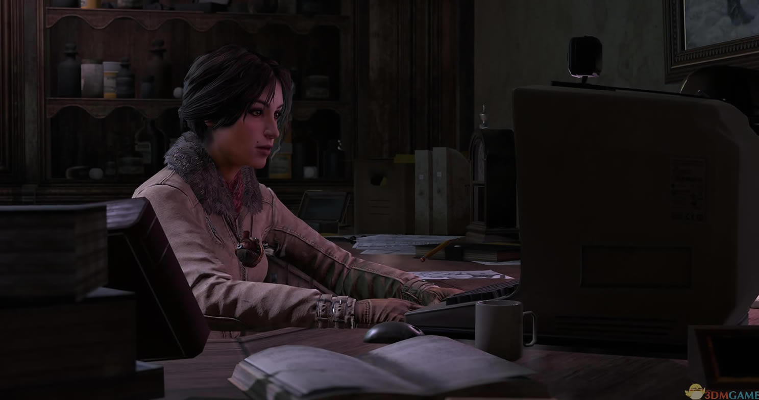 ��������֮��3���İ�_��������֮��3 3DM�ⰲװ��Ӣ��δ���ܺ���������