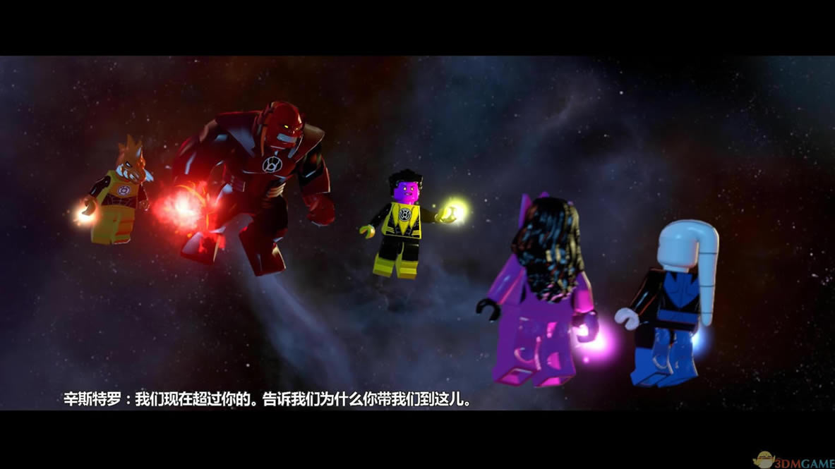 �ָ�������3��Ծ��̷��3DM��������Ӳ�̰���Ϸ���أ���δ���ߣ�_�ָ�������3���İ���Ϸ����