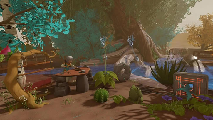 ��ԭ�������أ���δ���ߣ�_��ԭ����Wildmender���İ�����