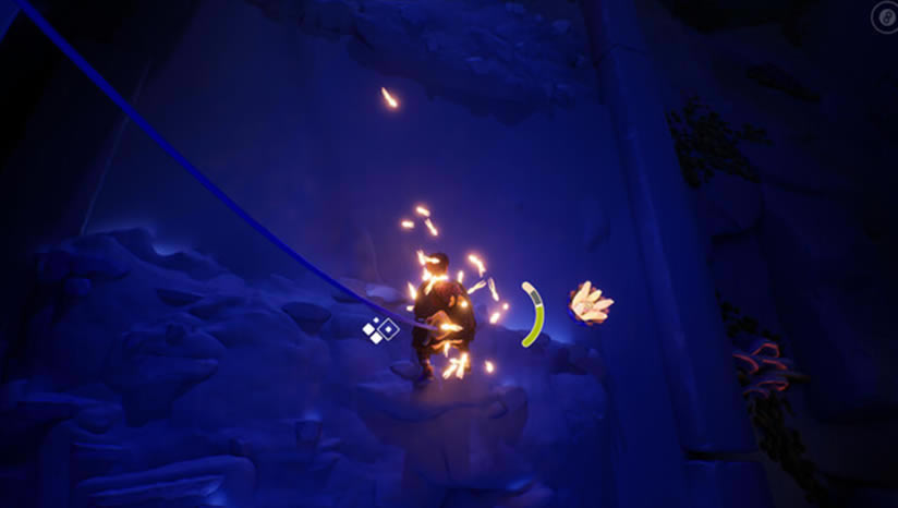 Jusant���أ���δ���ߣ�_Jusant���İ�����