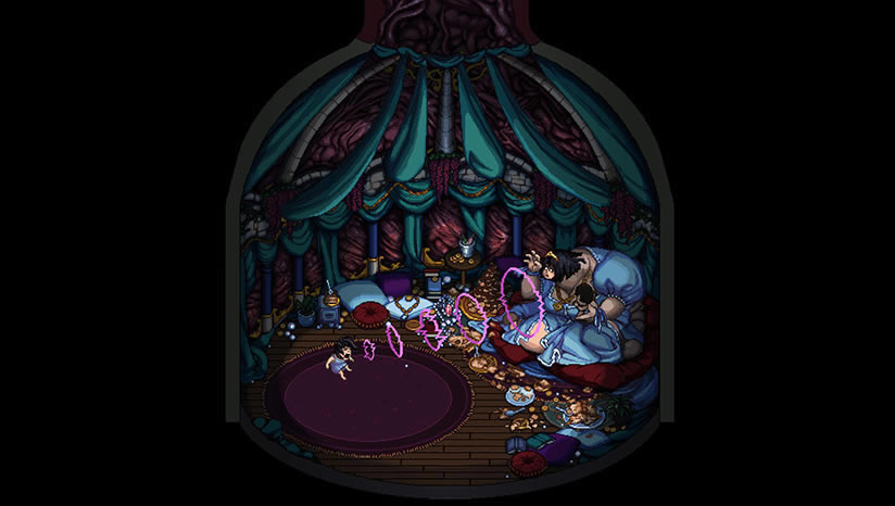 Decarnation���أ���δ���ߣ�_Decarnation���İ�����