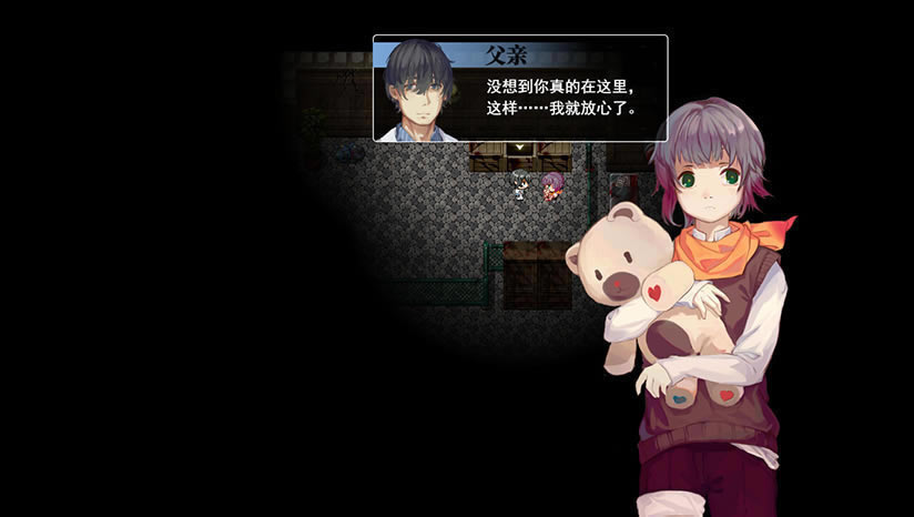 �������أ���δ���ߣ�_�������İ�����