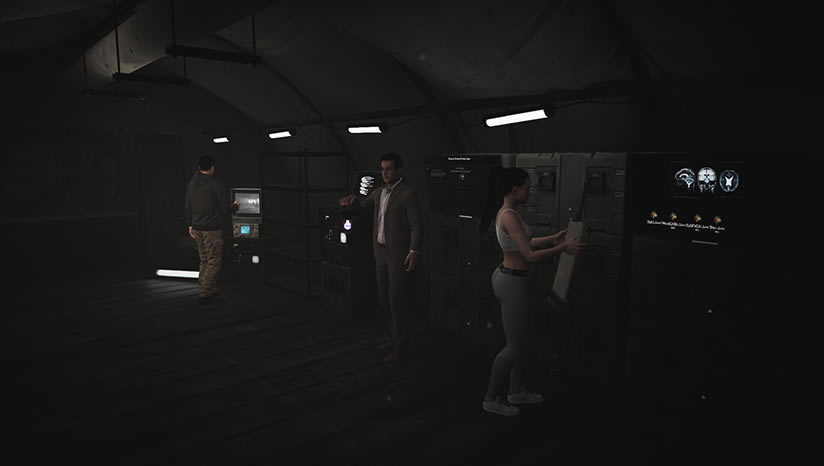 �������أ���δ���ߣ�_����The Shivers���İ�����