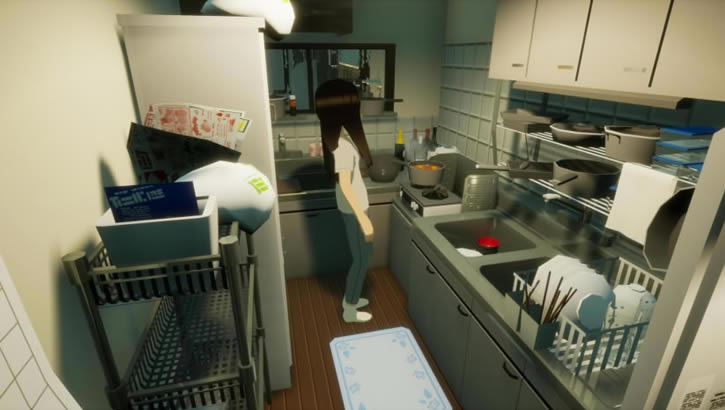 ÷��֮������_÷��֮��Rainy Season���İ�����