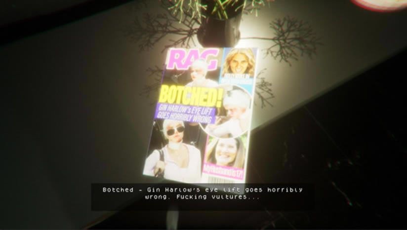 Doxxed����_Doxxed���İ�����