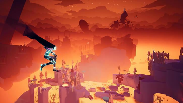 Solar Ash���أ���δ���ߣ�_Solar Ash���İ�����