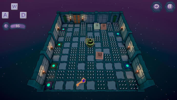 ������ĵ�������_������ĵ���Bugged Dungeon���İ�����