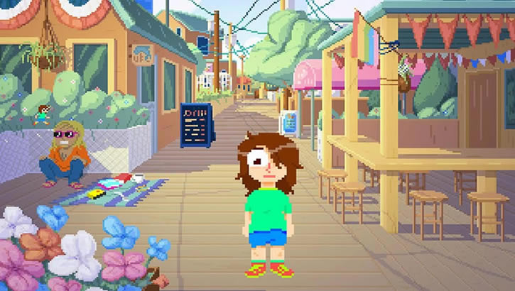 Perfect Tides���أ���δ���ߣ�_Perfect Tides���İ�����